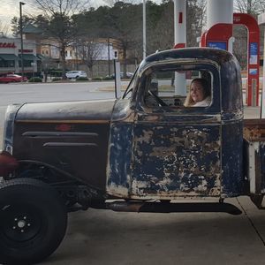 Meet your Posher, Brandy